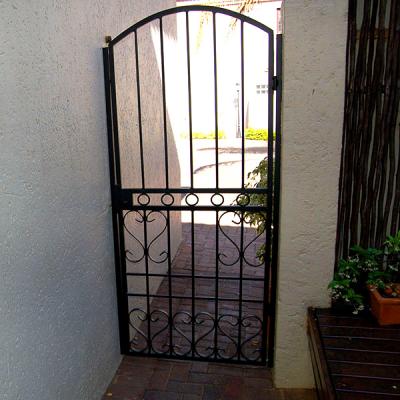 Security gate
